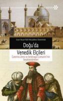 Doğu'da Venedik Elçileri %10 indirimli Manuçehr Emiri