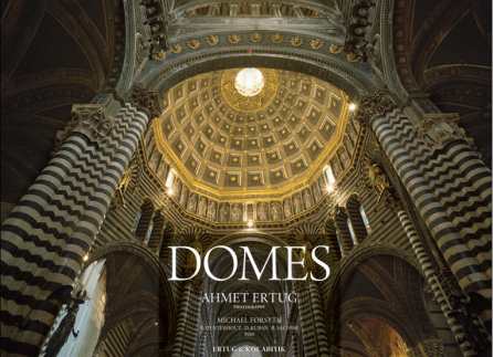 Domes A Journey Through European Architectural History