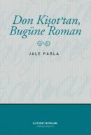 Don Kişot'tan Bugüne Roman Jale Parla