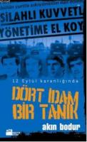 Dört İdam Bir Tanık