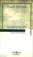 Dörtlükler (Ciltli)