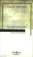 Dörtlükler (Ciltli) %10 indirimli Ömer Hayyam