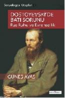 Dostoyevskide Batı Sorunu