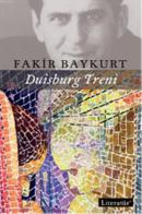 Duisburg Treni %10 indirimli Fakir Baykurt