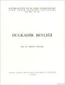 Dulkadir Beyliği Refet Yinanç