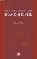 Ebû Mansûr el-Mâtürîdîye Göre İslam Dışı Dinler