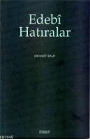 Edebi Hatıralar %20 indirimli Mehmed Rauf