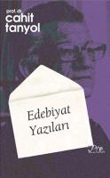 Edebiyat Yazıları Cahit Tanyol