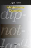 Edebiyatımıza Dipnotlar
