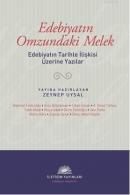 Edebiyatın Omzundaki Melek Zeynep Uysal