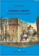 Edirne Sarayı Mustafa Özer