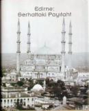 Edirne Serhattaki Payıtaht %10 indirimli M. Sabri Koz