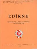 Edirne %20 indirimli Komisyon