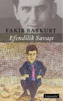 Efendilik Savaşı %10 indirimli Fakir Baykurt