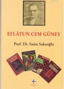 Eflatun Cem Güney %10 indirimli Saim Sakaoğlu