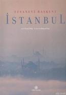 Efsanevi Başkent İstanbul (Ciltli) %10 indirimli Faruk Pekin