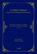 El-Akidetü'r-Rükniyye Ubeydullah es-Semerkandi