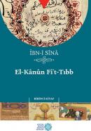 El-Kanun Fi't-Tıbb - 5 cilt takım (6 kitap) İbn Sina