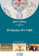 El-Kanun Fi't-Tıbb - Üçüncü Kitap - 1 Esin Kahya