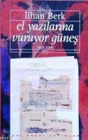 El Yazılarına Vuruyor Güneş %10 indirimli İlhan Berk