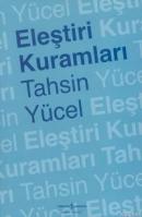 Eleştiri Kuramları %10 indirimli Tahsin Yücel