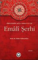 Emali Şerhi Bekir Topaloğlu