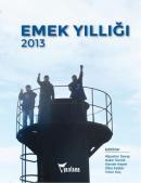 Emek Yıllığı 2013 Alpaslan Savaş