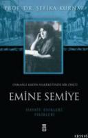 Emine Semiye %10 indirimli Şefika Kurnaz