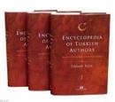 Encglopedıa Of Turkish Authors (3 Cilt,Kutulu) İhsan Işık