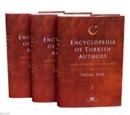 Encglopedıa Of Turkish Authors (3 Cilt, Kutulu)