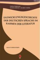 Entwicklungsgeschichte Der Deutschen Sprache Im Rahmen Der Literatur H