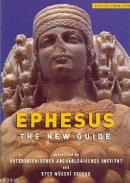 Ephesus The New Guide Peter Scherrer