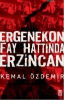 Ergenekon Fay Hattında Erzincan