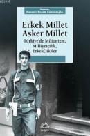 Erkek Millet Asker Millet Nurseli Yeşim Sünbüloğlu