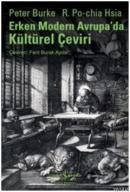 Erken Modern Avrupada Kültürel Çeviri