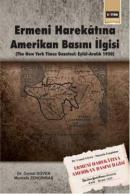 Ermeni Harekâtına Amerikan Basını İlgisi Cemal Güven