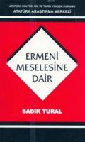 Ermeni Meselesine Dair Sadık Tural