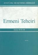 Ermeni Tehciri Bülent Bakar