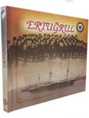 Ertuğrul (Ciltli - DVD Hediyeli - İngilizce) Serhan Aras