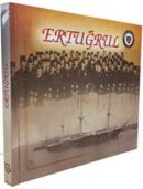 Ertuğrul (Ciltli - DVD Hediyeli - Türkçe) Serhan Aras