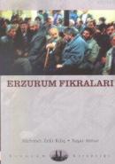 Erzurum Fıkraları %10 indirimli Mehmet Zeki Kılıç