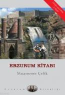 Erzurum Kitabı %10 indirimli Muammer Çelik