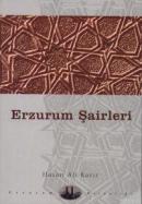 Erzurum Şairleri %10 indirimli Hasan Ali Kasır