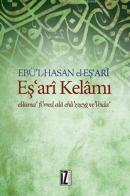 Eş'ari Kelami %10 indirimli