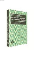 Es-Siyasetü'l-Medeniyye veya Mebadi ül-Mevcudat %10 indirimli Farabi