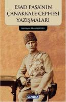 Esad Paşa'nın Çanakkale Cephesi Yazışmaları