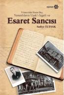 Esaret Sancısı %10 indirimli Sadiye Tutsak