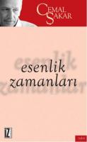 Esenlik Zamanları %10 indirimli Cemal Şakar