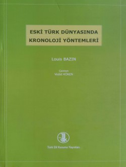 Eski Türk Dünyasında Kronoloji Yöntemleri