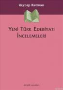 Eski Türk Edebiyatı Tarihi Metinleri